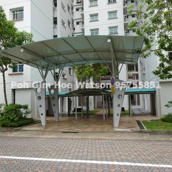 Blk 101D Punggol Field (Punggol), HDB 5 Rooms #146395002